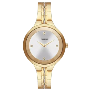 Relógio Orient Feminino FGSS0182 S1KX